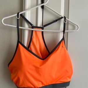 Brand new, never worn Nike Sports Bra